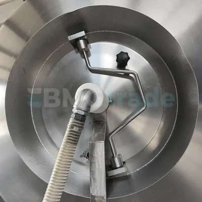 Vacuum Tumbler B7000 (1) Food Processing Machinery
