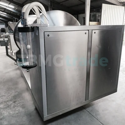 Vacuum Tumbler B7000 (1) Food Processing Machinery