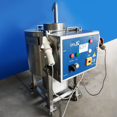 CFS BTM 70P Batter Mixer