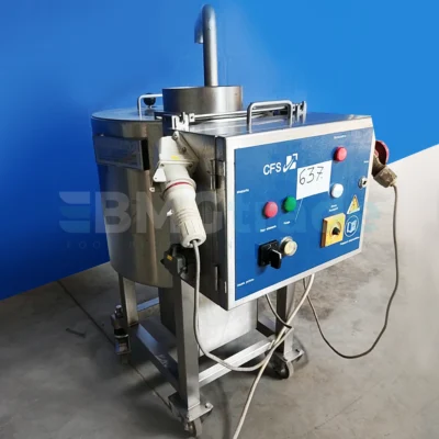 CFS BTM 70P Batter Mixer