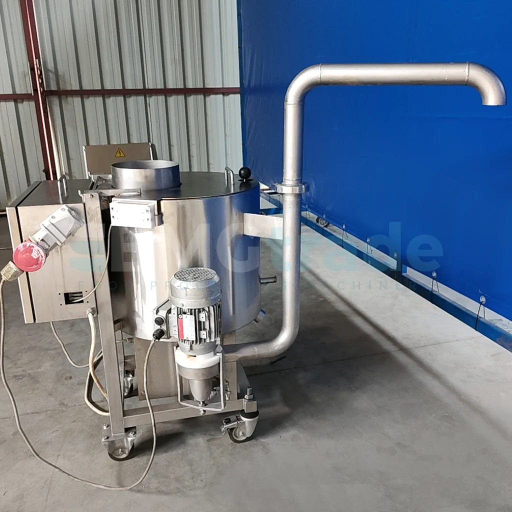 CFS BTM 70P Batter Mixer
