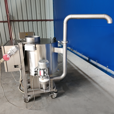 CFS BTM 70P Batter Mixer