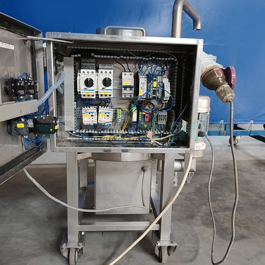 CFS BTM 70P Batter Mixer