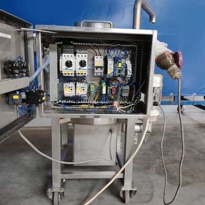 CFS BTM 70P Batter Mixer