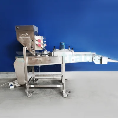 CFS EcoBreader ECB600