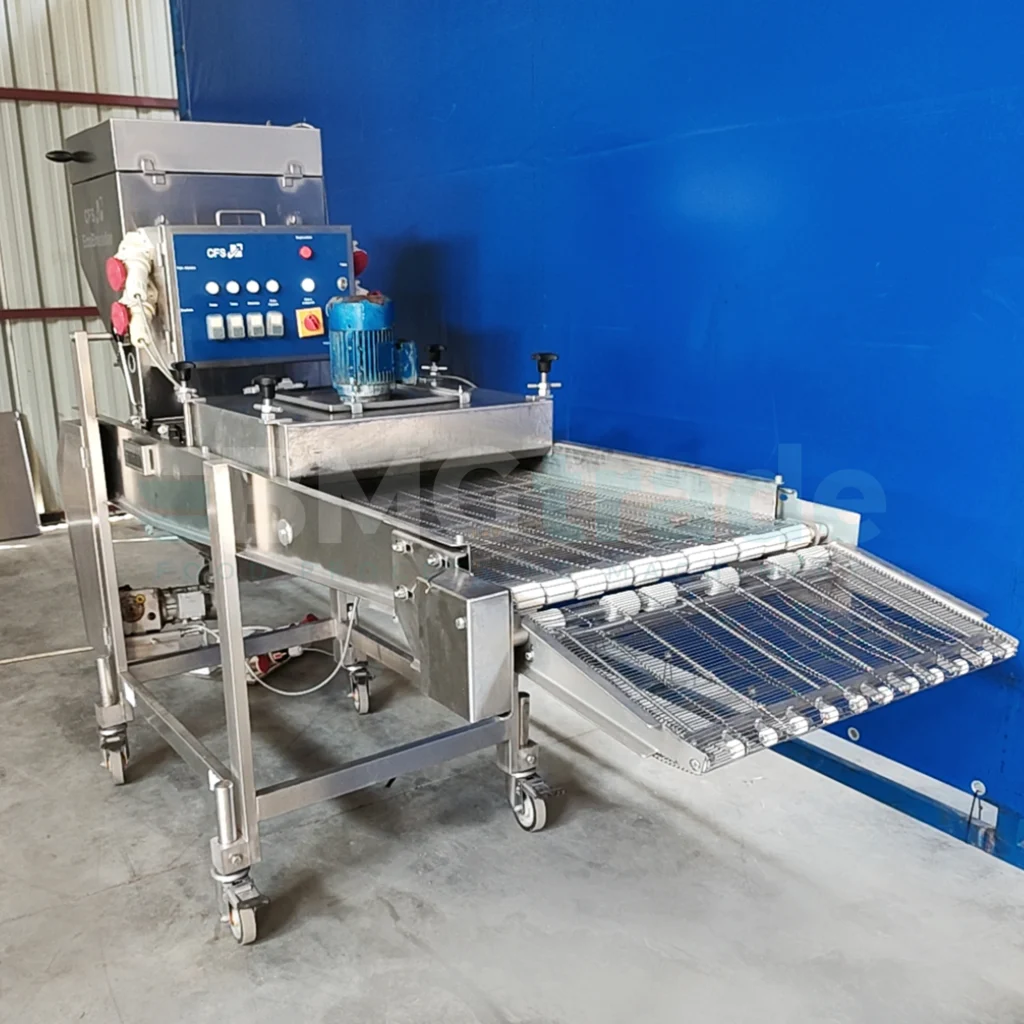 CFS EcoBreader ECB600