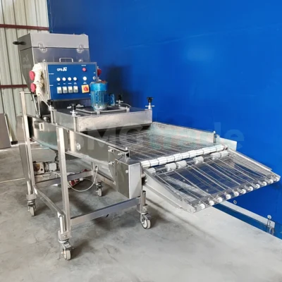 CFS EcoBreader ECB600