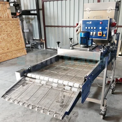 CFS EcoBreader ECB600