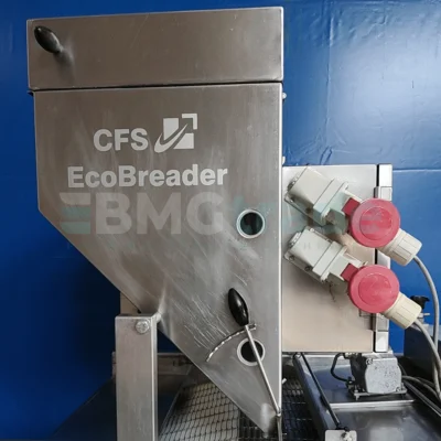 CFS EcoBreader ECB600