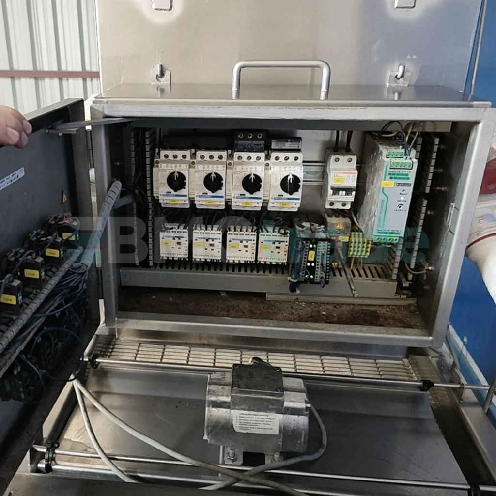 CFS EcoBreader ECB600