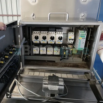 CFS EcoBreader ECB600