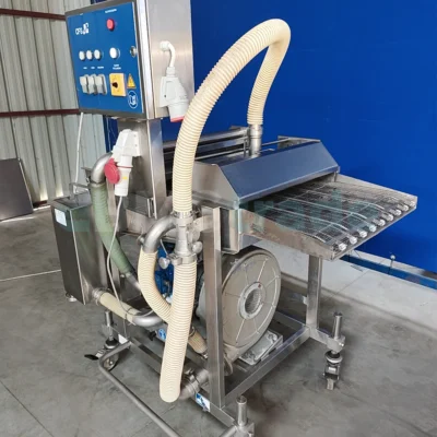 CFS WTC 600 Wet Coater