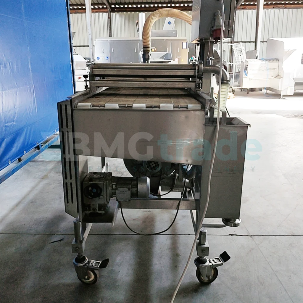 CFS WTC 600 Wet Coater