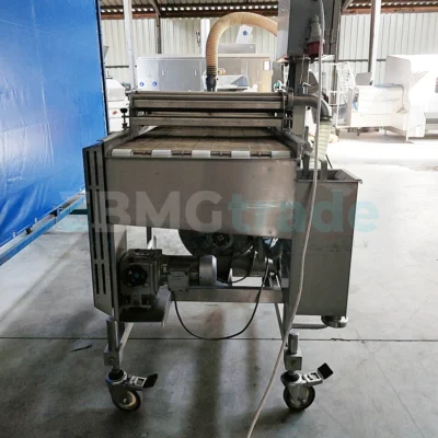CFS WTC 600 Wet Coater