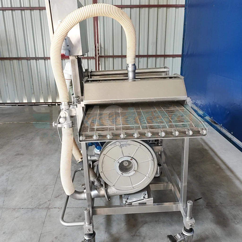 CFS WTC 600 Wet Coater
