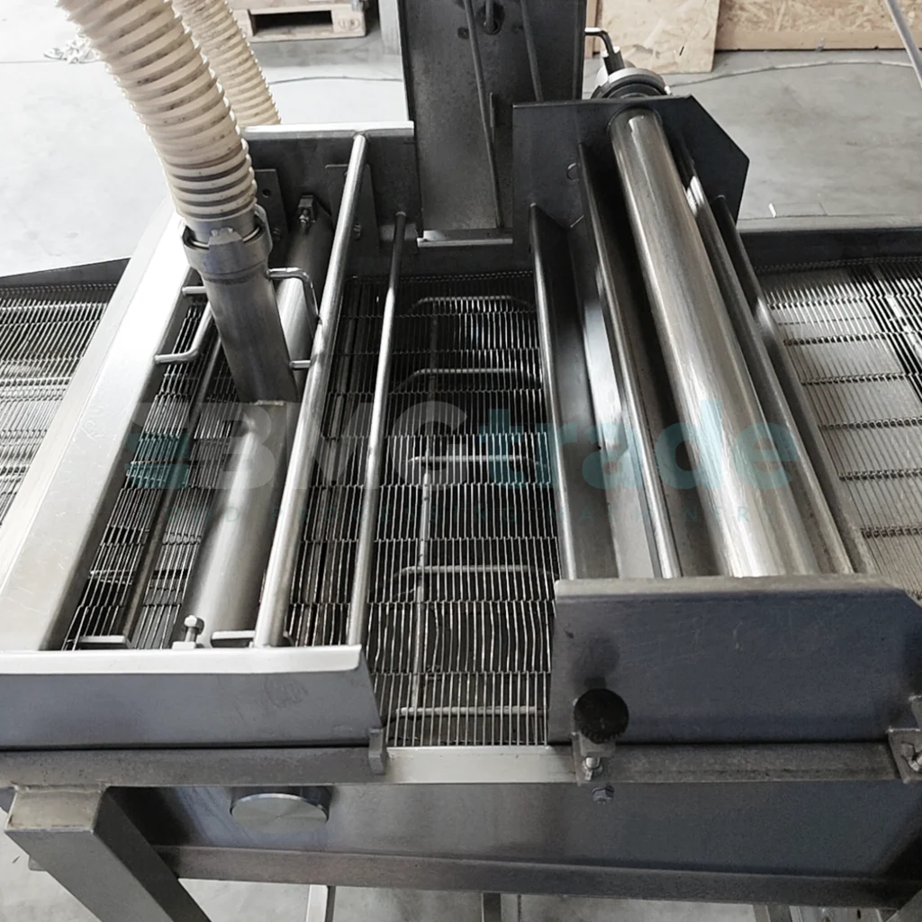CFS WTC 600 Wet Coater