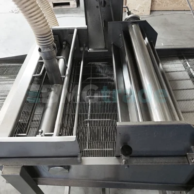 CFS WTC 600 Wet Coater