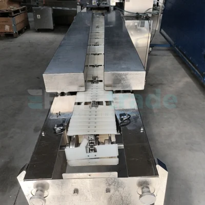 FUJI Horizontal form fill-seal machine FW3710 WRAPPER VI