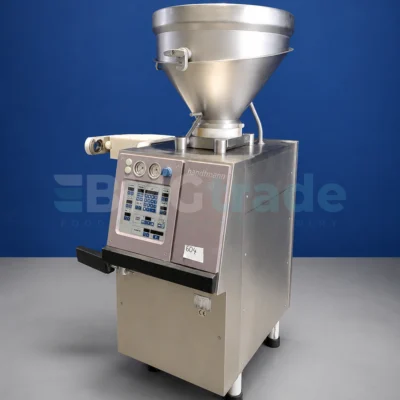 Handtmann VF50 Vacuum Filler