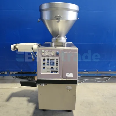 Handtmann VF50 Vacuum Filler