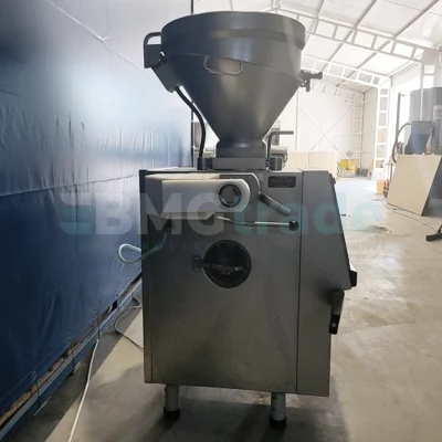 Handtmann VF50 Vacuum Filler