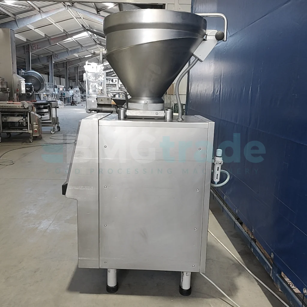 Handtmann VF50 Vacuum Filler