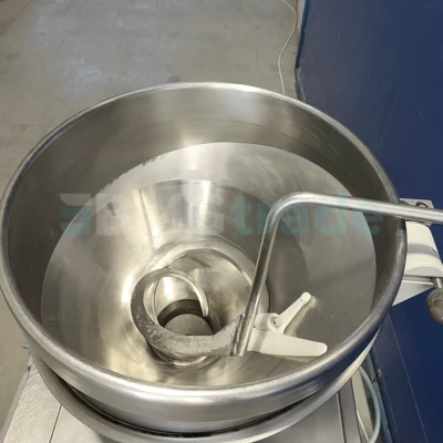 Handtmann VF50 Vacuum Filler