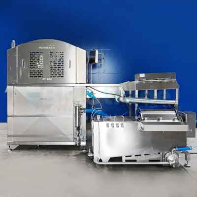 Henneken Injector HPI 650