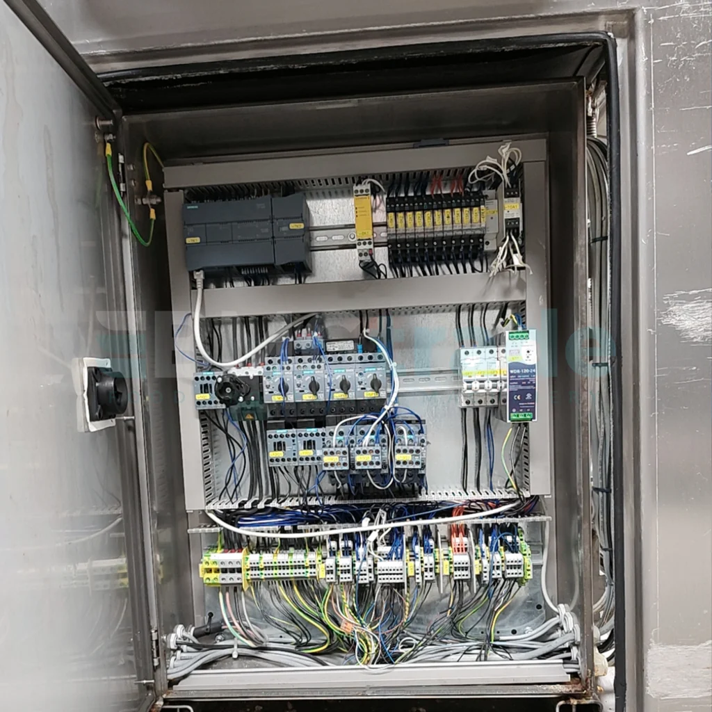 Henneken Injector HPI 650