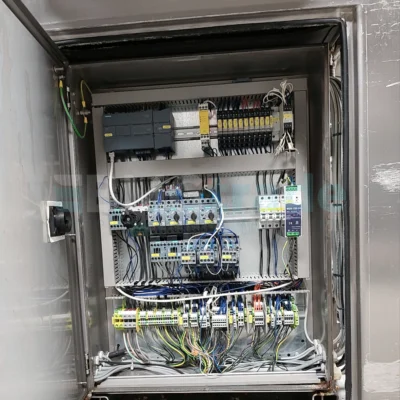 Henneken Injector HPI 650