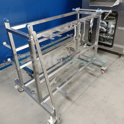 Henneken Injector HPI 650