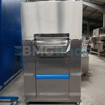 Henneken Injector HPI 650