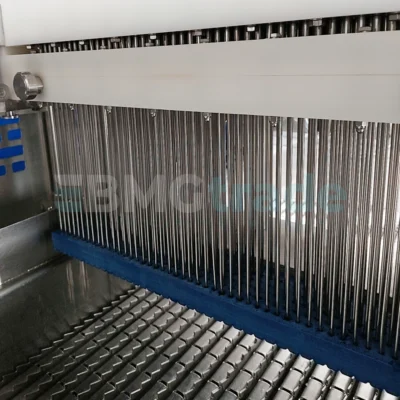 Henneken Injector HPI 650