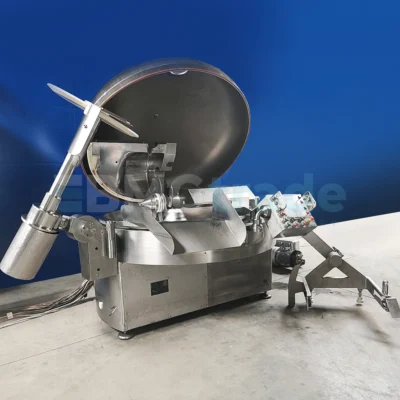 Kilia 325 l Vacuum Cutter
