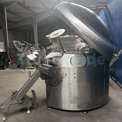 Kilia 325 l Vacuum Cutter