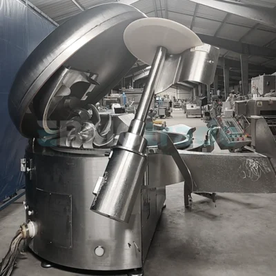 Kilia 325 l Vacuum Cutter