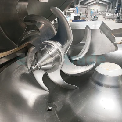 Kilia 325 l Vacuum Cutter