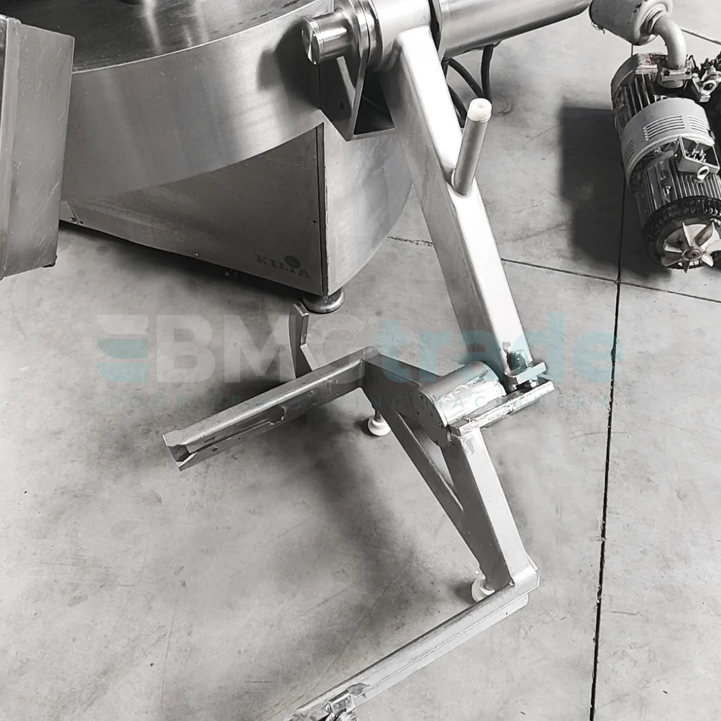 Kilia 325 l Vacuum Cutter