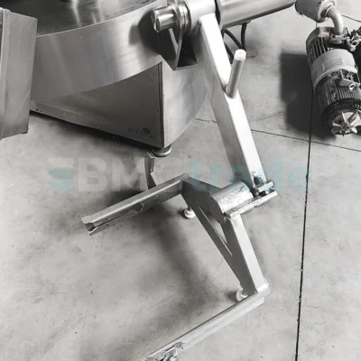 Kilia 325 l Vacuum Cutter