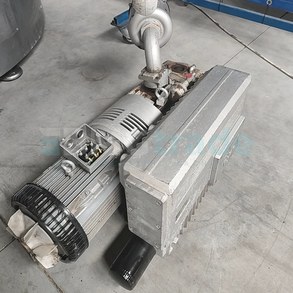 Kilia 325 l Vacuum Cutter