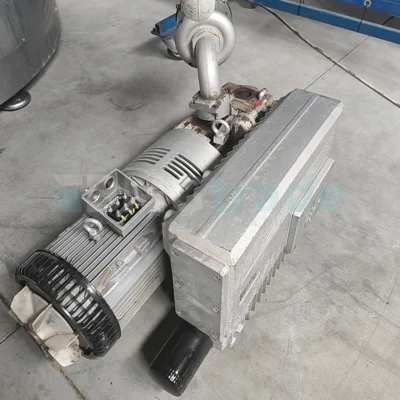 Kilia 325 l Vacuum Cutter