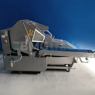 Packaging Machine Moba Maxipack M22
