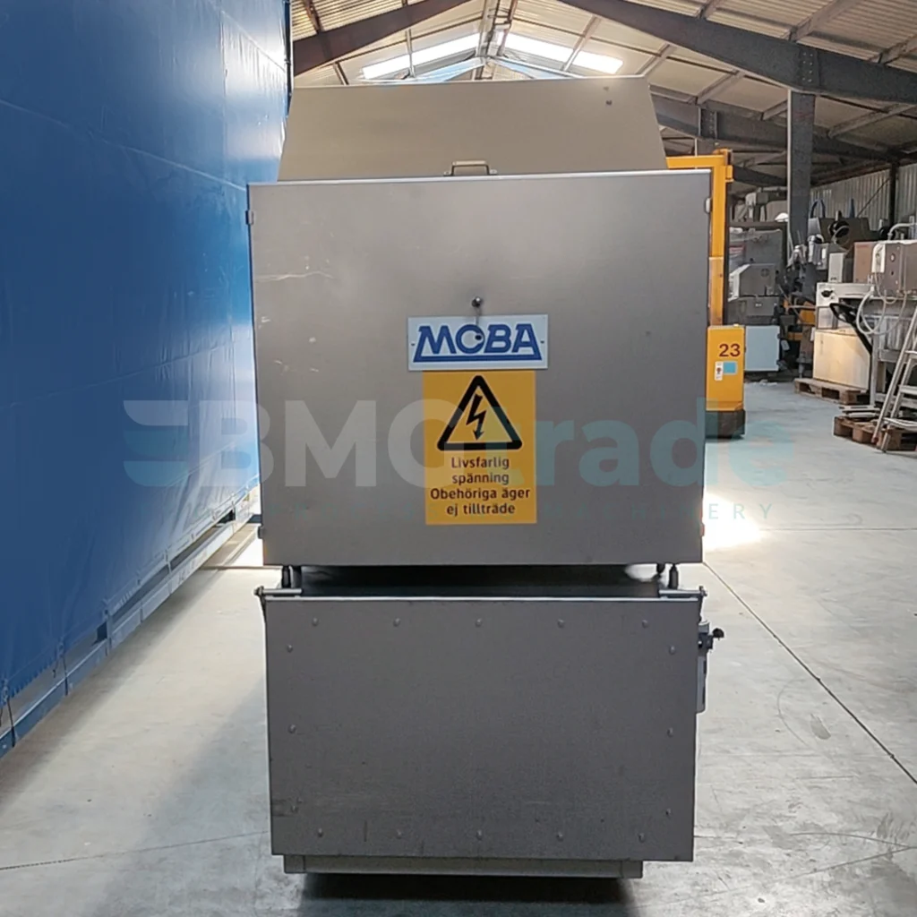 Moba Maxipack M22
