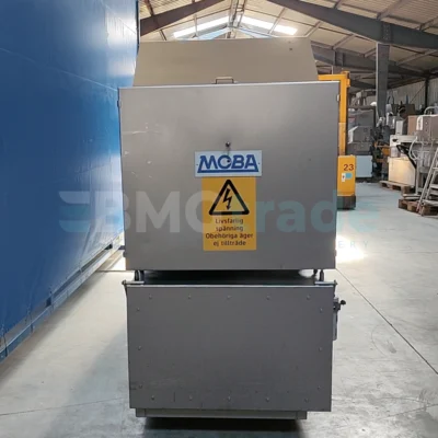 Moba Maxipack M22