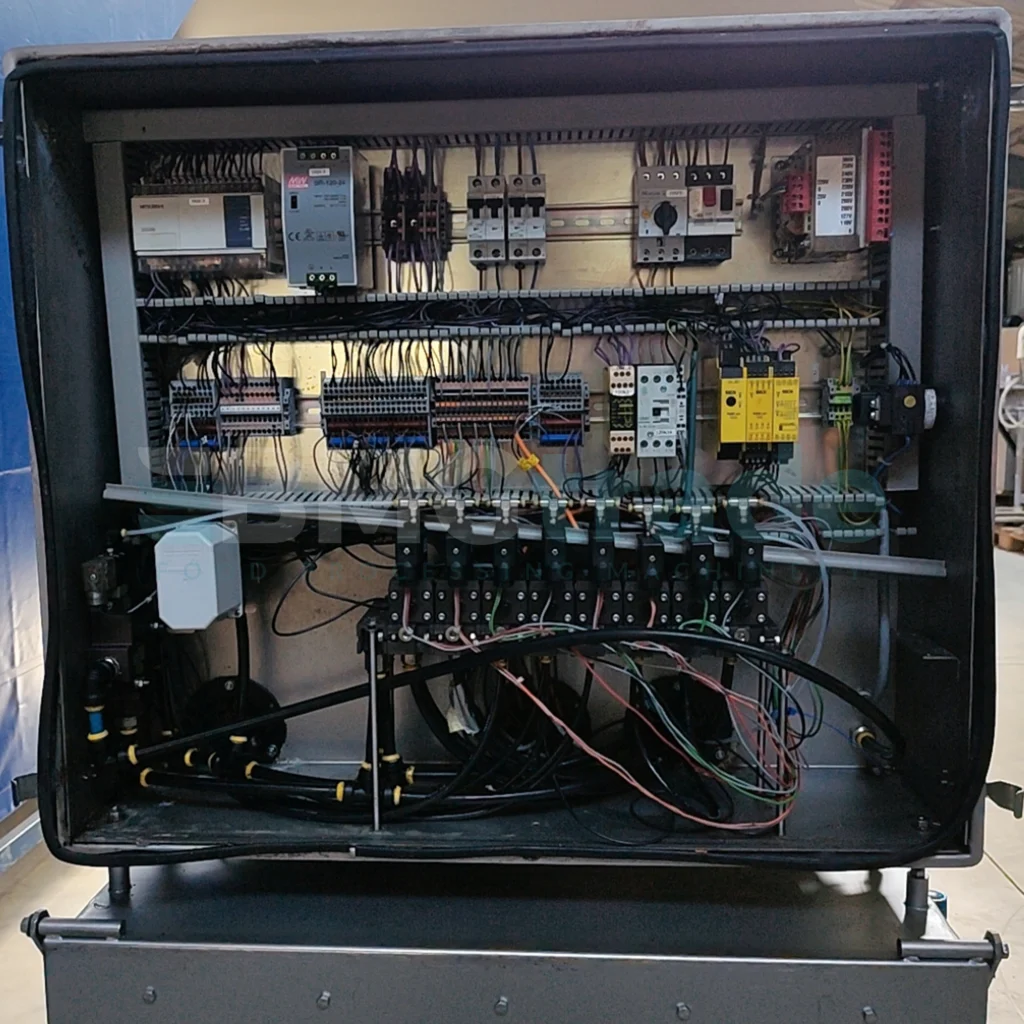 Moba Maxipack M22