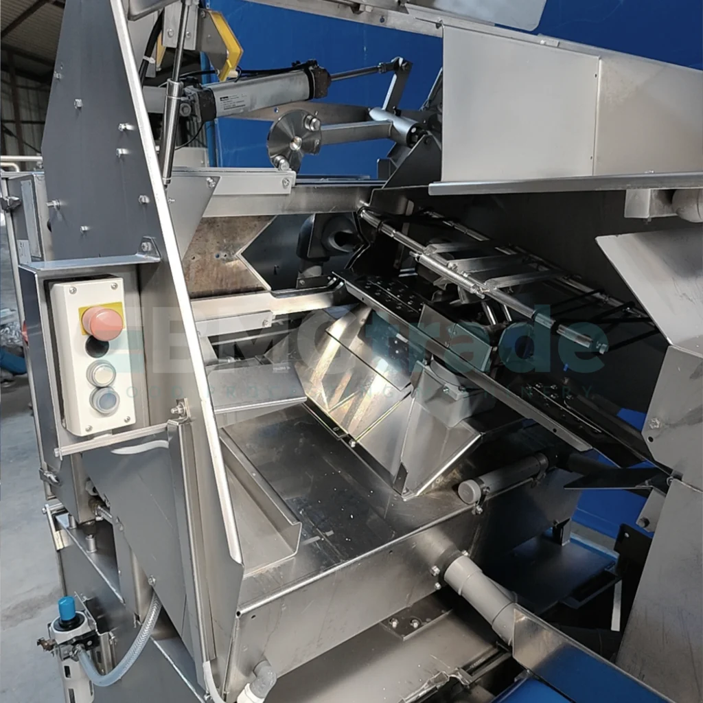 Moba Maxipack M22