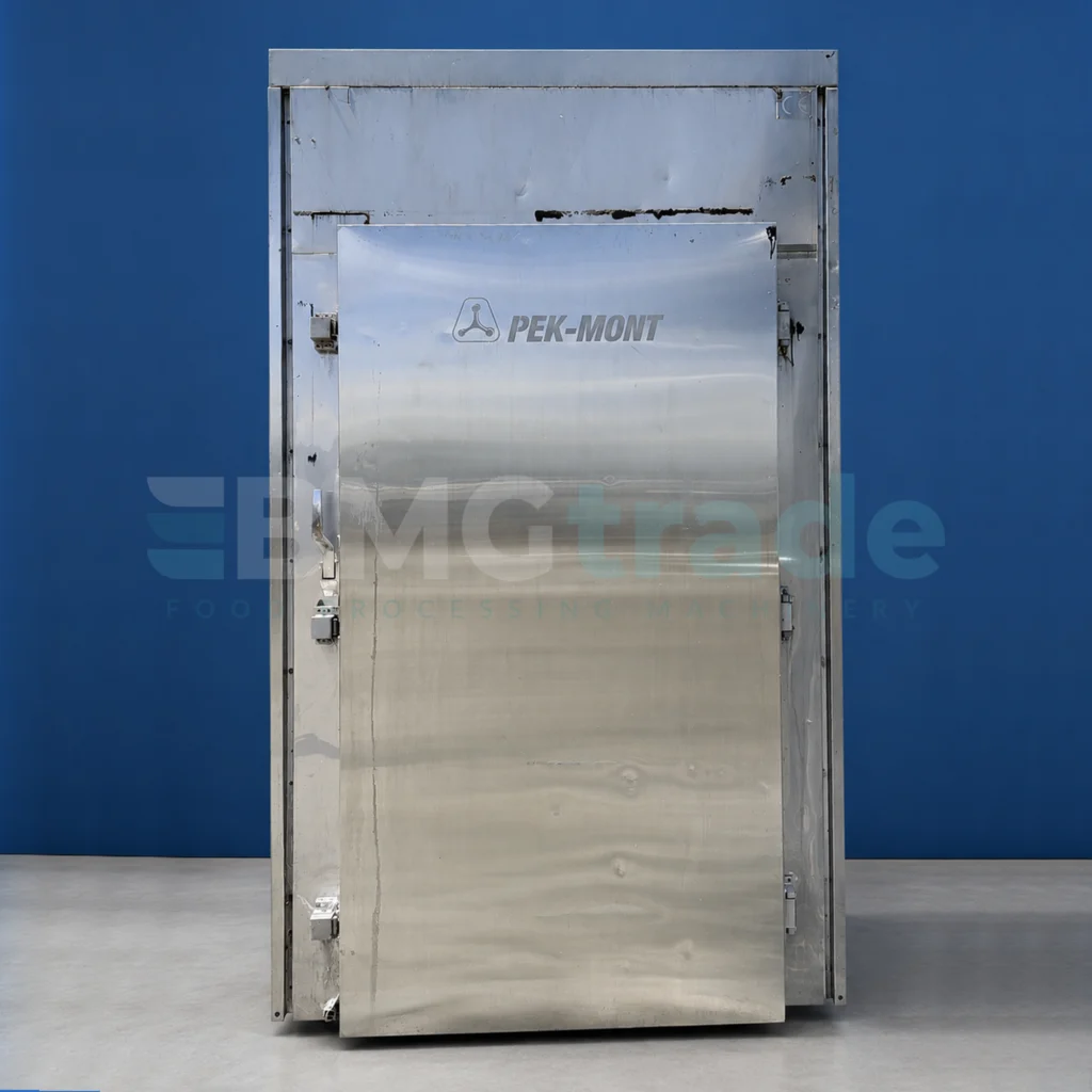 PEK-MONT KWP-4PTZ (4) Trolley
