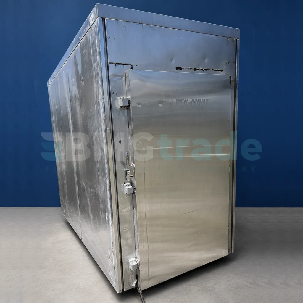 PEK-MONT KWP-4PTZ (4) Trolley