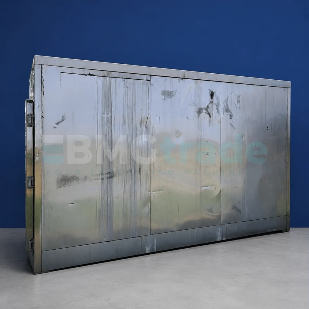 PEK-MONT KWP-4PTZ (4) Trolley