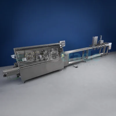 SHUR Star 2060-C Y30054 Packaging Machine